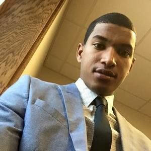 Meet your Posher, Edson